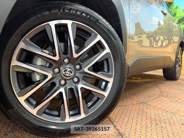 Toyota COROLLA CROSS 2025-07 7357202-12