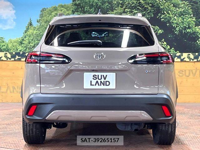 Toyota COROLLA CROSS 2025-07 7357202-14