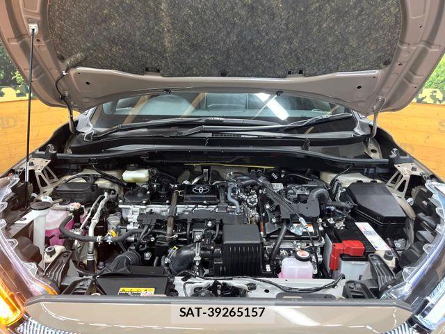 Toyota COROLLA CROSS 2025-07 7357202-17