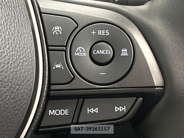 Toyota COROLLA CROSS 2025-07 7357202-5