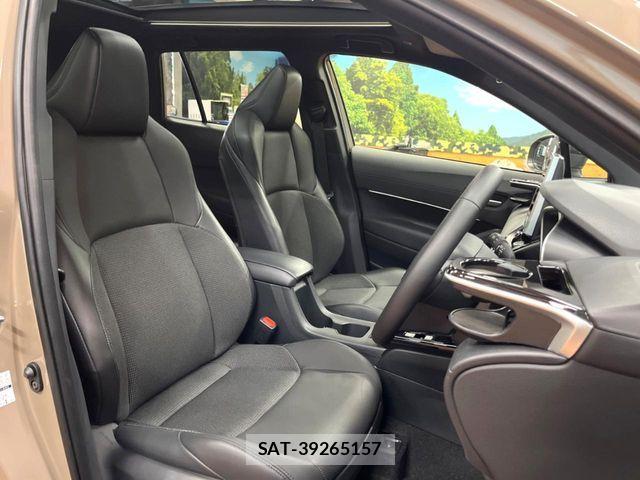 Toyota COROLLA CROSS 2025-07 7357202-7