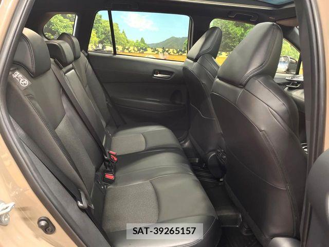 Toyota COROLLA CROSS 2025-07 7357202-8