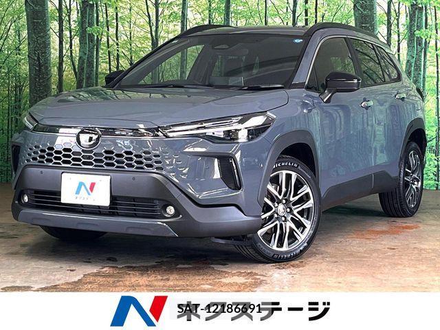 Toyota COROLLA CROSS 2026-02 7357207-0