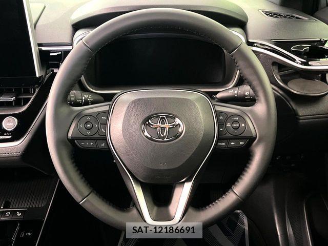 Toyota COROLLA CROSS 2026-02 7357207-12