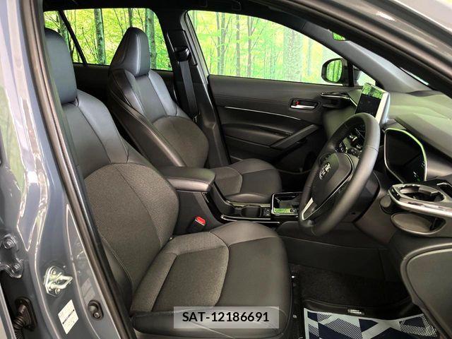 Toyota COROLLA CROSS 2026-02 7357207-14