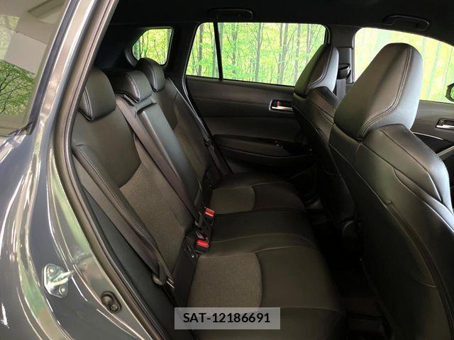 Toyota COROLLA CROSS 2026-02 7357207-15
