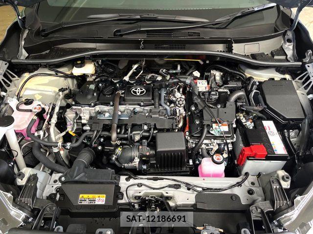 Toyota COROLLA CROSS 2026-02 7357207-16