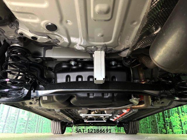 Toyota COROLLA CROSS 2026-02 7357207-17