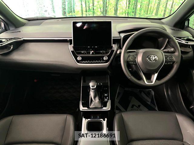 Toyota COROLLA CROSS 2026-02 7357207-1