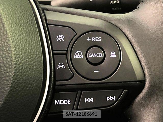 Toyota COROLLA CROSS 2026-02 7357207-6