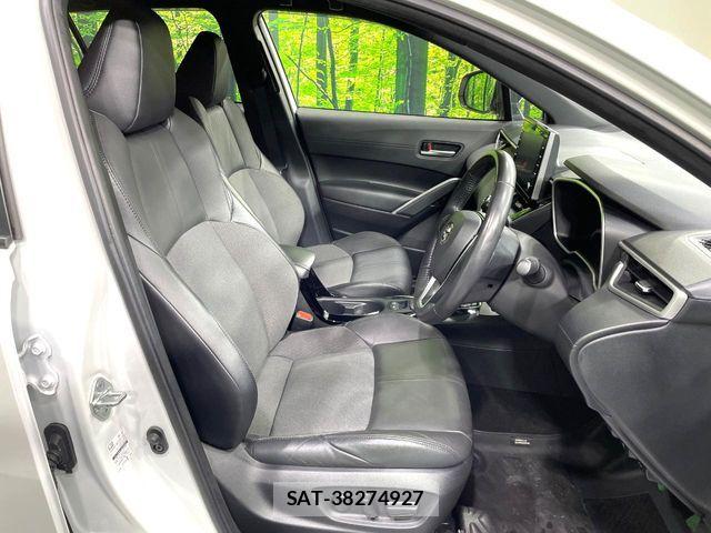 Toyota COROLLA CROSS 2023-02 7357221-9