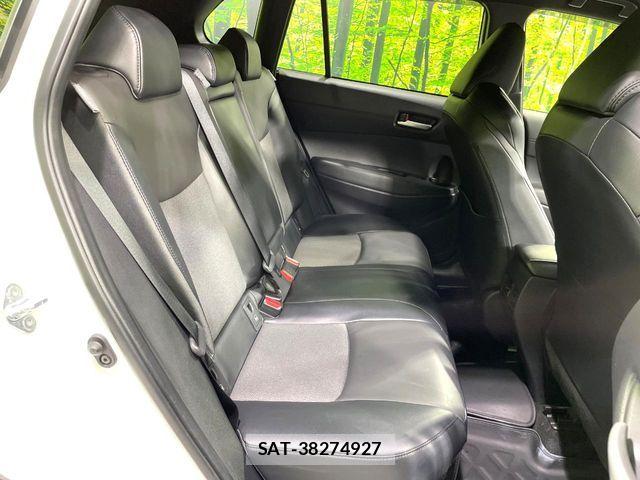 Toyota COROLLA CROSS 2023-02 7357221-10
