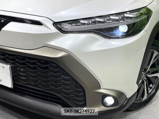 Toyota COROLLA CROSS 2023-02 7357221-13