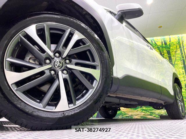 Toyota COROLLA CROSS 2023-02 7357221-14