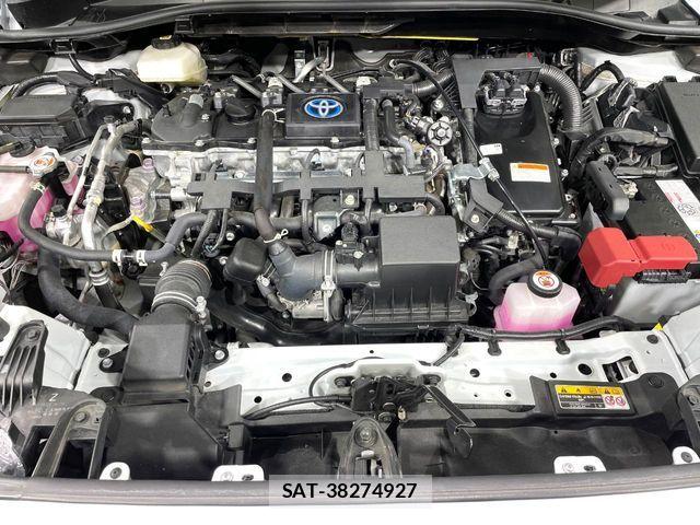 Toyota COROLLA CROSS 2023-02 7357221-17