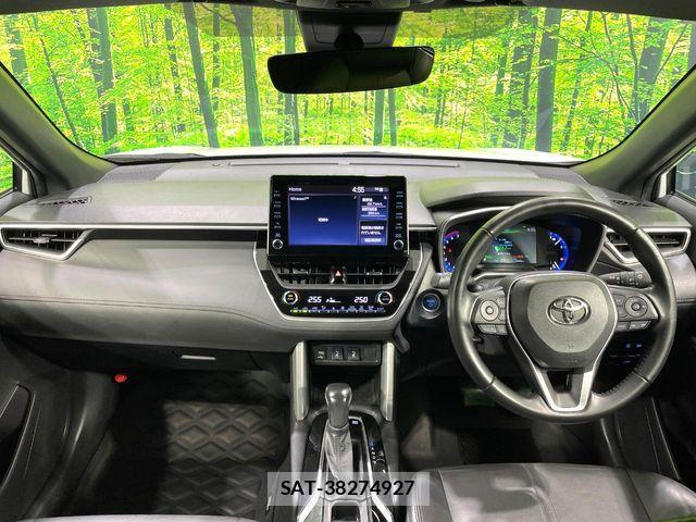 Toyota COROLLA CROSS 2023-02 7357221-1