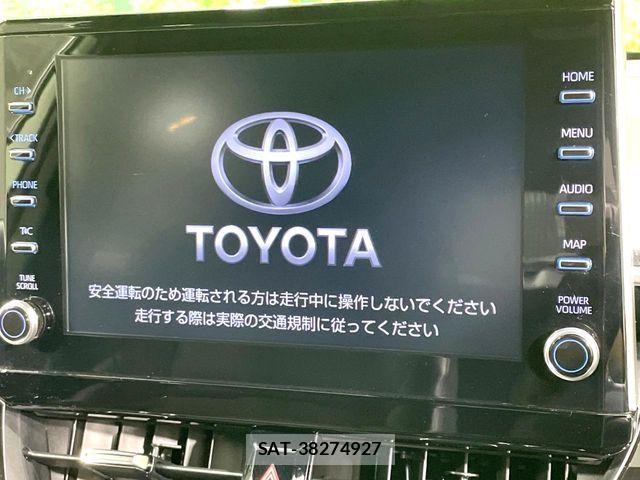 Toyota COROLLA CROSS 2023-02 7357221-2