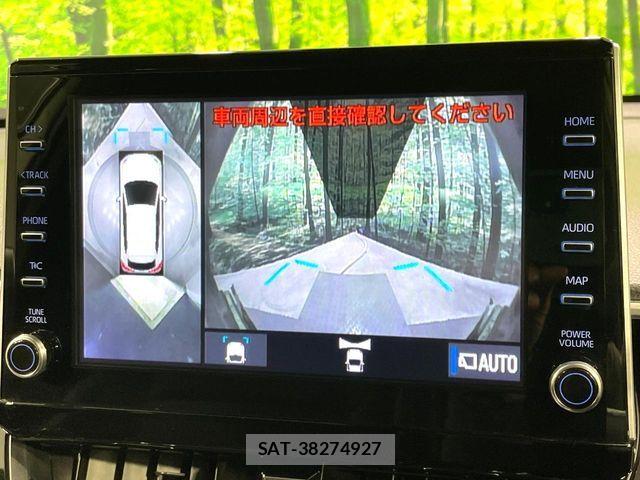 Toyota COROLLA CROSS 2023-02 7357221-3