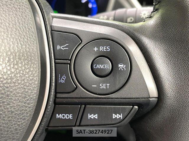 Toyota COROLLA CROSS 2023-02 7357221-5