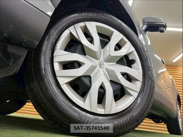 Toyota COROLLA CROSS 2022-10 7357217-10