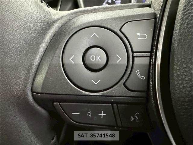 Toyota COROLLA CROSS 2022-10 7357217-14