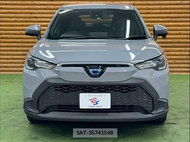 Toyota COROLLA CROSS 2022-10 7357217-16