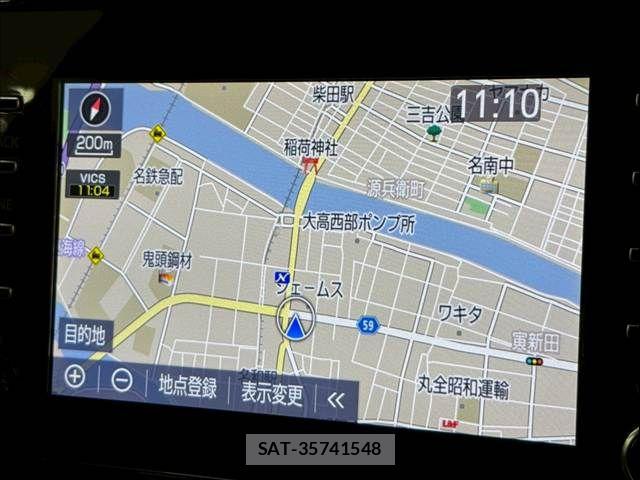 Toyota COROLLA CROSS 2022-10 7357217-3