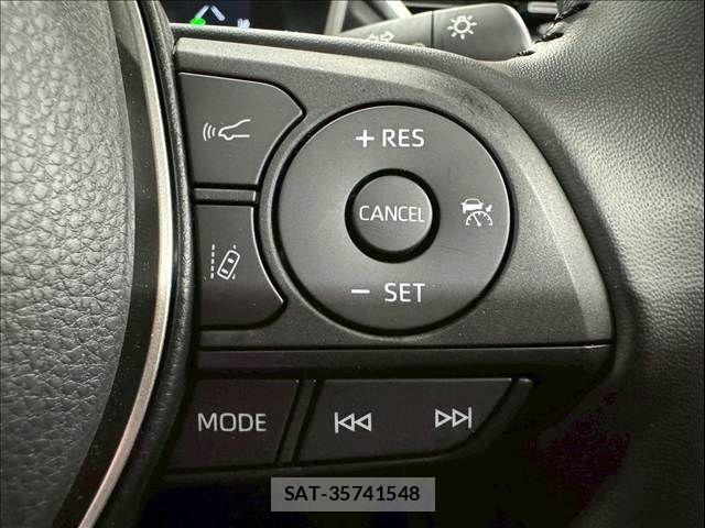 Toyota COROLLA CROSS 2022-10 7357217-5