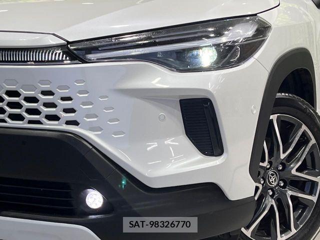 Toyota COROLLA CROSS 2025-10 7357205-11