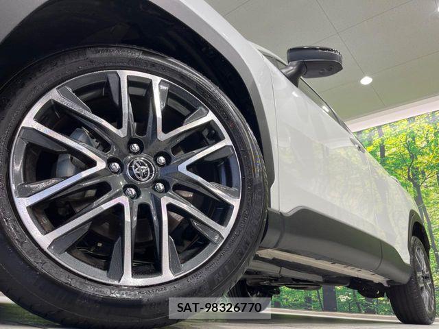Toyota COROLLA CROSS 2025-10 7357205-12