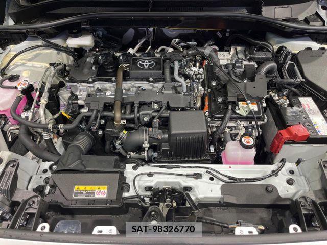 Toyota COROLLA CROSS 2025-10 7357205-17