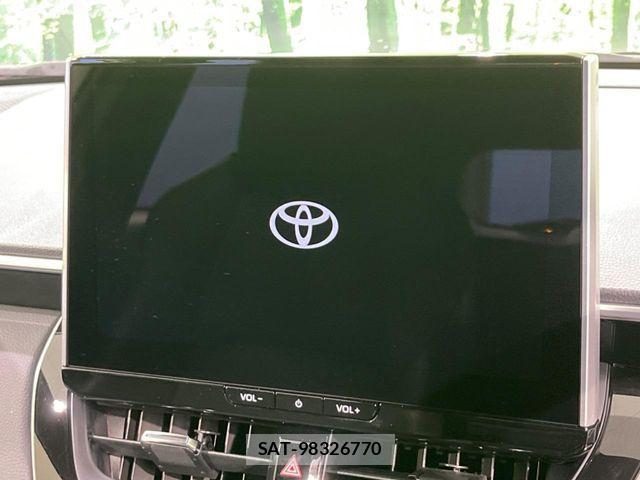 Toyota COROLLA CROSS 2025-10 7357205-3
