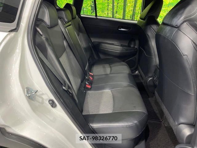 Toyota COROLLA CROSS 2025-10 7357205-8