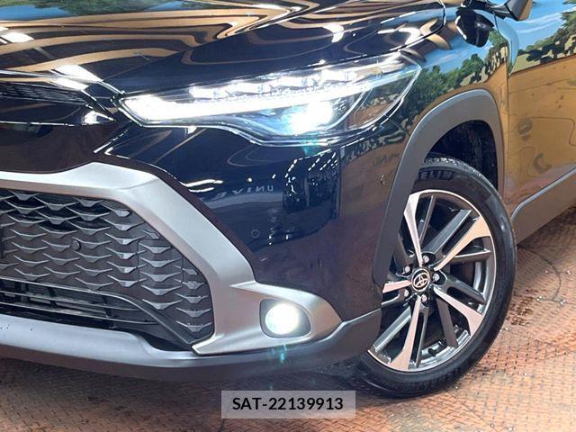 Toyota COROLLA CROSS 2024-04 7357213-11