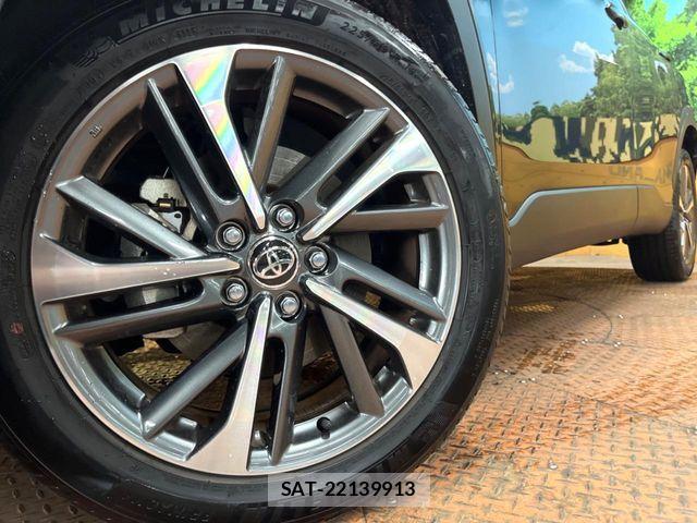 Toyota COROLLA CROSS 2024-04 7357213-12