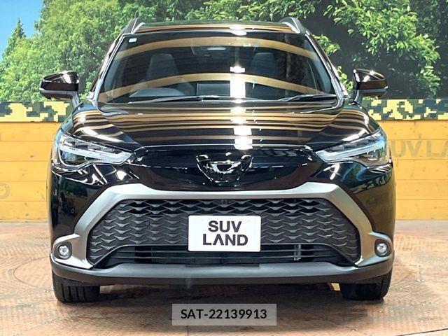 Toyota COROLLA CROSS 2024-04 7357213-13