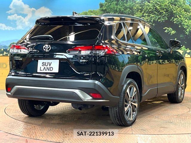 Toyota COROLLA CROSS 2024-04 7357213-16
