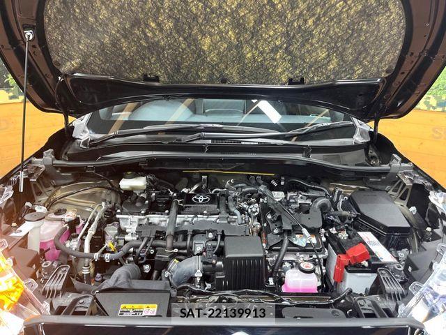 Toyota COROLLA CROSS 2024-04 7357213-17