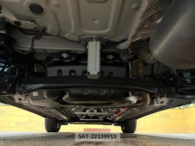 Toyota COROLLA CROSS 2024-04 7357213-18