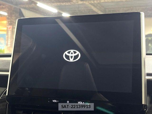 Toyota COROLLA CROSS 2024-04 7357213-3