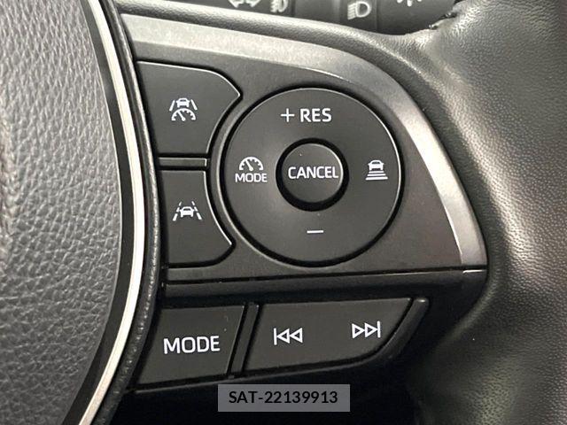 Toyota COROLLA CROSS 2024-04 7357213-5