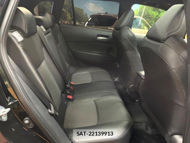 Toyota COROLLA CROSS 2024-04 7357213-8