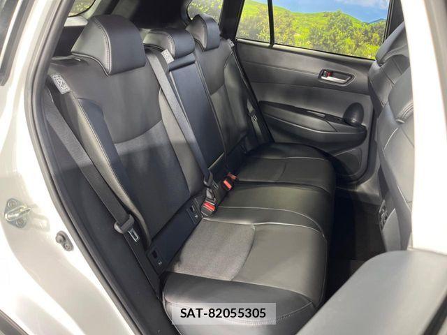 Toyota COROLLA CROSS 2023-12 7357215-9