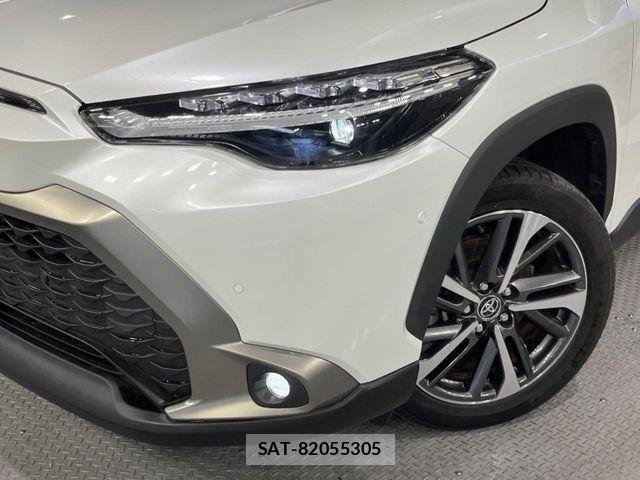 Toyota COROLLA CROSS 2023-12 7357215-11