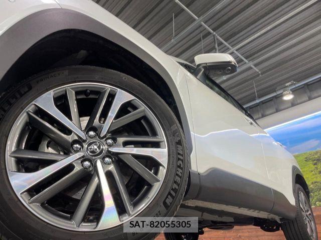 Toyota COROLLA CROSS 2023-12 7357215-12