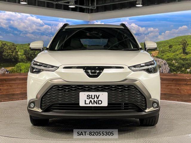 Toyota COROLLA CROSS 2023-12 7357215-13