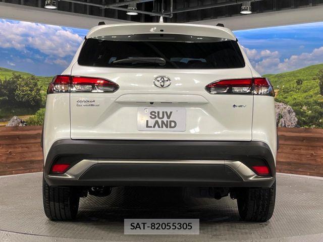 Toyota COROLLA CROSS 2023-12 7357215-14