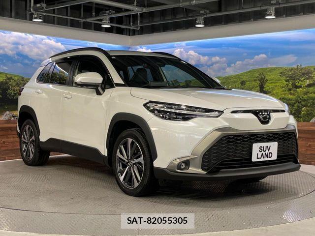 Toyota COROLLA CROSS 2023-12 7357215-15