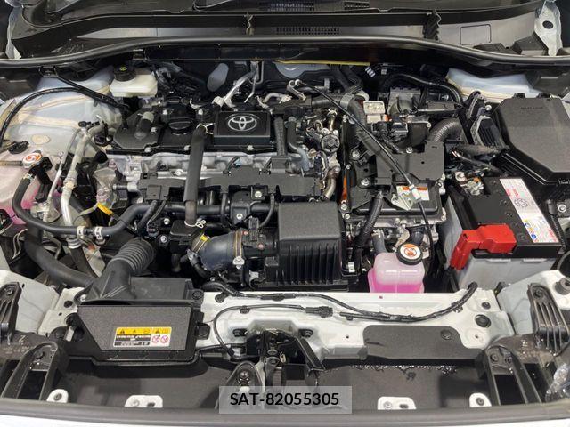 Toyota COROLLA CROSS 2023-12 7357215-17