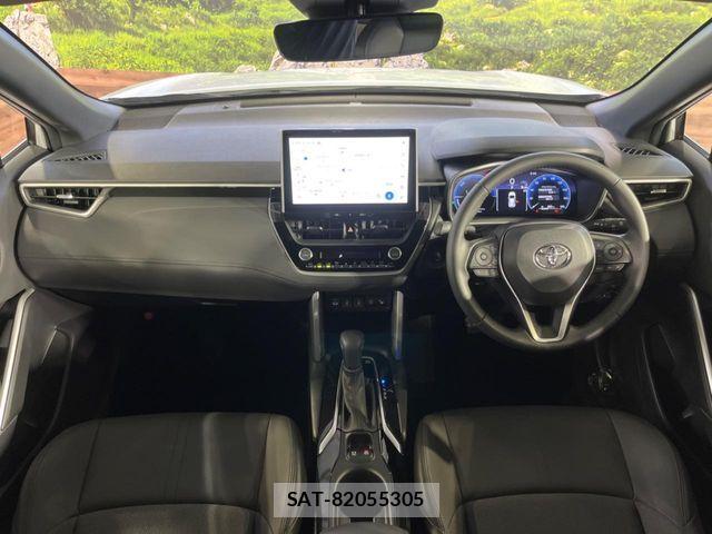 Toyota COROLLA CROSS 2023-12 7357215-1